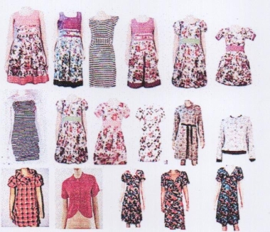 15 MODELOS NUEVOS DE VESTIDOS  MUJER  CHICASphoto1