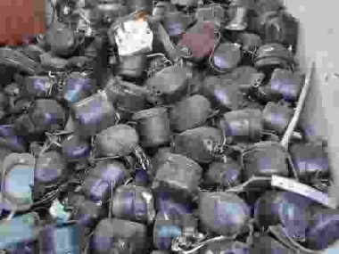 Compressors Scrap photo1