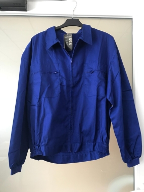 Lote de Chaquetas de trabajophoto1