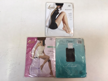 Stock collant donnaphoto1