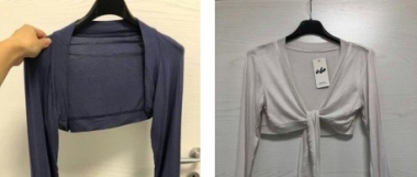 lote bolero mujerphoto1