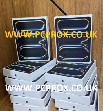 Apple iPad Pro, Apple iPad Air, Apple Watch, iPhone, WWW.PCPROX.CO.UKphoto1
