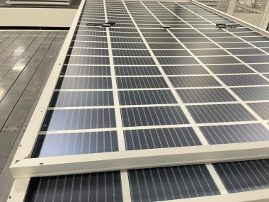 Paneles solares photo1
