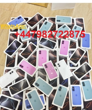 Apple iPhone 14, iPhone 15, iPhone 16, iPhone 16 Pro, iPhone 16 Pro Max, WhatsApp 00447982722875, Saphoto1