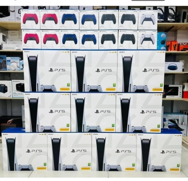 WWW.BULKPHSALES.COM Neuf, SONY PS5, iPhone 16 Pro Max, iPhone 16 Pro, iPhone 16, Samsung S25 Ultra, photo1
