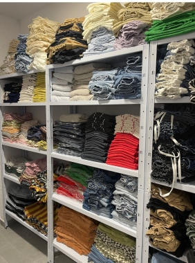 Venta stock ropa de niños de 2 a 12 años photo1