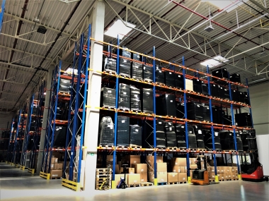 (Avides)  Customer returns- Mix palletsphoto1