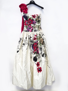 Vestido de Alta costuraphoto1