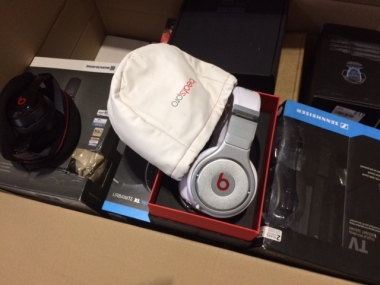 HEADPHONES (GAMES)photo1