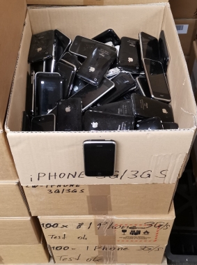 Apple iPhone 3G/3GS 8/16/32gb mixedphoto1