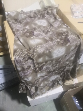 liquidacion de vestidos , faldas , pareosphoto1