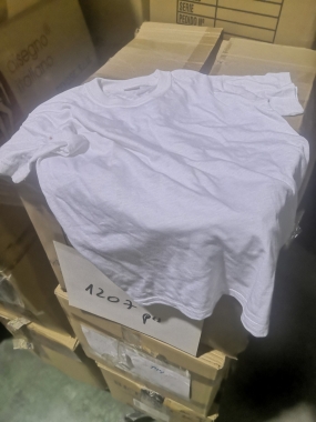 liquidacion camisetas niño/a photo1