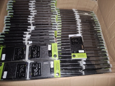 Lote 15000 FUNDAS MÓVIL (MUCHOS MODELOS) LIQUIDACIÓNphoto1