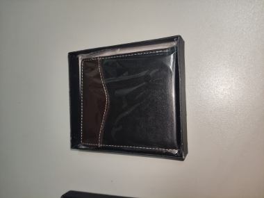Lote 950 carteras hombre photo1