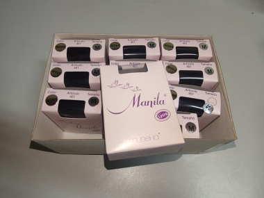 Lote 2500 medias  (muchos modelos)photo1