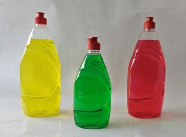 Detergente lavavajillas ECONOMICO MEDIOphoto1