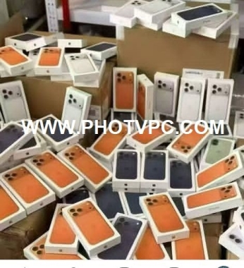 Apple iPhone Air, iPhone 17, iPhone 17 Pro, iPhone 16, iPhone 16 Pro, iPhone 15 et autresphoto1
