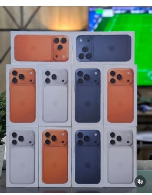 PayPal, Virement Bancaire, iPhone 17 Pro Max, iPhone 17 Pro, iPhone 17 Air, iPhone 17, iPhone 16, iPphoto1