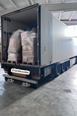 Camion Bazar Electrodomésticos Ropa Nuevophoto1