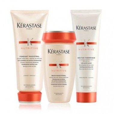 Kerastase, Olay, Olaplex, Max factor professional haircare wholesale supplierphoto1