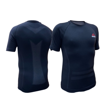 Camisetas y pantalones térmicos para hombre y mujerphoto1