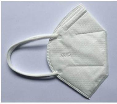 Mascarilla KN95photo1