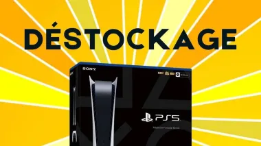 %uD83D%uDEA8%uD83D%uDEA8DESTOCKAGE/ARRIVAGE  LOT DE PS5 DIGITAL EDITION 1000-2000Go BLANC-NOIR%uD83Dphoto1