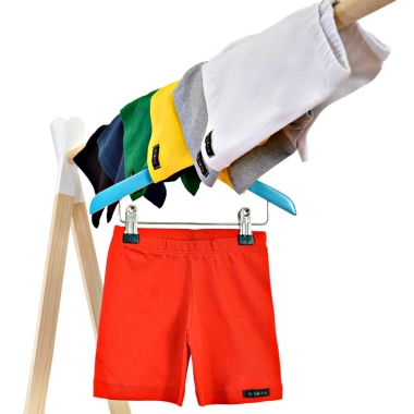 Ropa de verano para bebés y niñosphoto1
