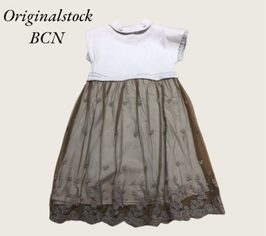 LOTE DE ROPA MIXTA DE NIÑO(A)photo1