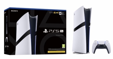 **Sony PlayStation 5 Pro %u2013 2 TB (Nueva y sellada)**  https://www.arstelmach.pl/arstemach-storephoto1