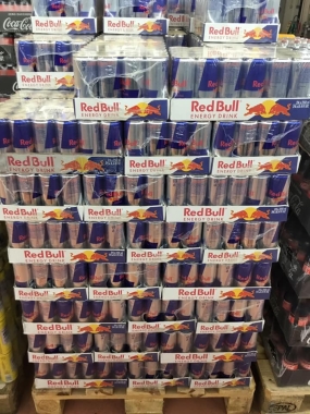Red bull Energy Drink 250ml, 355ml, 473ml Pack of 24photo1