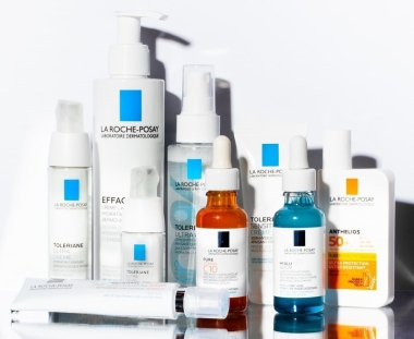 La Roche-Posay Cicaplast Baume B5 40mlphoto1