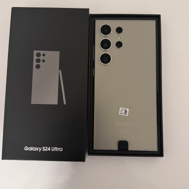 Original Samsung Galaxy S24 Ultra 5G, Samsung S24 , Samsung S24, Samsung Z Fold6 , Samsung Z Flip6 photo1