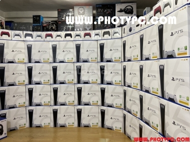 WWW.PHOTVPC.COM Original, SONY PS5, SONY PS5 Pro, Nintendo Switch 2, iPhone 17 Pro Max, iPhone 17 Prphoto1