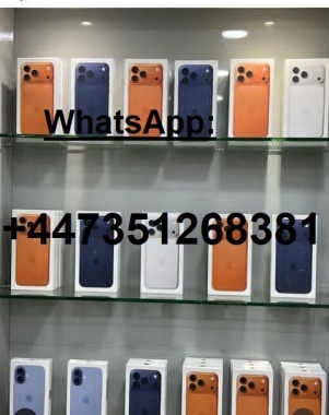 Prix %u200B%u200Bde gros, iPhone 17 Pro Max, iPhone 17 Pro, iPhone 17 Air, iPhone 17, WhatsApp : 004photo1