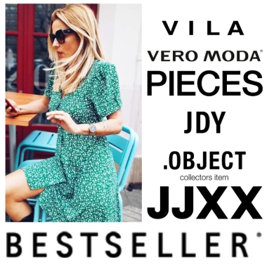 Ropa de mujer BESTSELLER al por mayorphoto1
