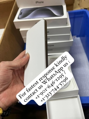 Brand New Installment Wholesale Suppliers  of iPhone 15/14/13/12/11photo1