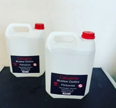 Caluanie Muelear Oxidize for sale online photo1