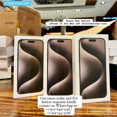 Installment Wholesale suppliers of iPhones 15/14/13/12   so Start Your Mobile Phones Business Now photo1