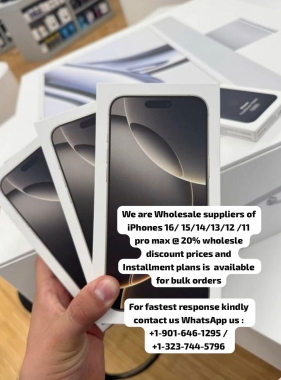 Todos los modelos de Apple se pueden comprar en cuotasphoto1