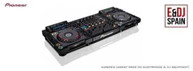 The cheapest DJ Equipment in Europe!photo1