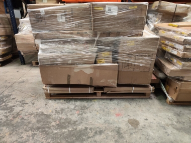 STOCK DE MUEBLES, CAMION COMPLETOphoto1