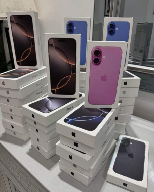 SUMINISTROS AL POR MAYOR DE IPHONES ORIGINALES VERIFICADOS POR APPLE (COMPRE EN CUOTAS MENSUALES Y Pphoto1