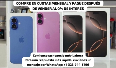 Suministros al por mayor de iPhones originales verificados por Apple (Compre en cuotas mensuales y pphoto1