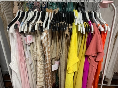 LOTE DE ROPAPRONTO MODA MUJER NUEVA photo1