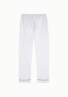 Pyjama set in 6 styles made of high quality cotton in Portugalphoto1