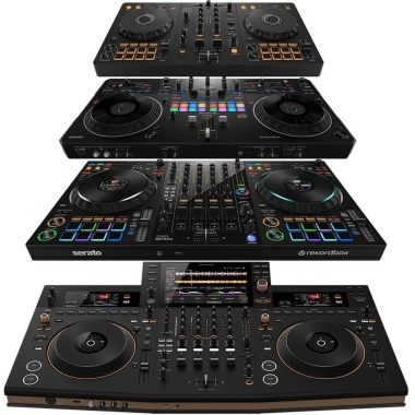 WWW.BULKINZ.COM Nuevos, Controladores para DJ, Mesas de mezclas para DJ, platos para DJ, reproductorphoto1