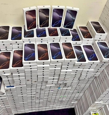 Venta al por mayor Apple iPhone 16 Pro Max, 16 Pro, iPhone 16, 16 Plus, 15 Pro, 15 Pro Max y otrosphoto1