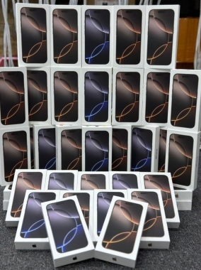 Apple iPhone 16 Pro Max, iPhone 16 Pro, iPhone 16 Plus, iPhone 16, iPhone 15 Pro Max, iPhone 15 Prophoto1