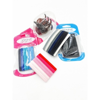 ACCESSOIRES CHEVEUX BLISTERS PACK100photo1